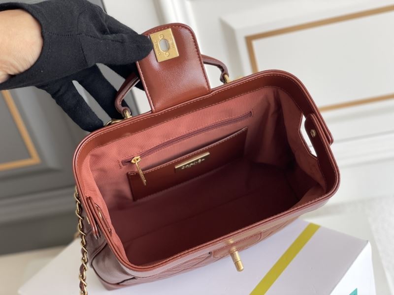 Ch**el satchel bags
